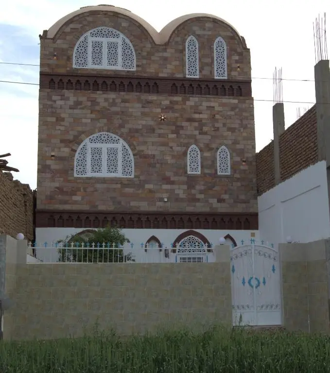 Moyyan House hotel in Luganville