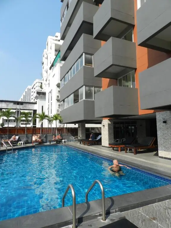 Nana Princess Suites and Villas hotel in Hersonissos