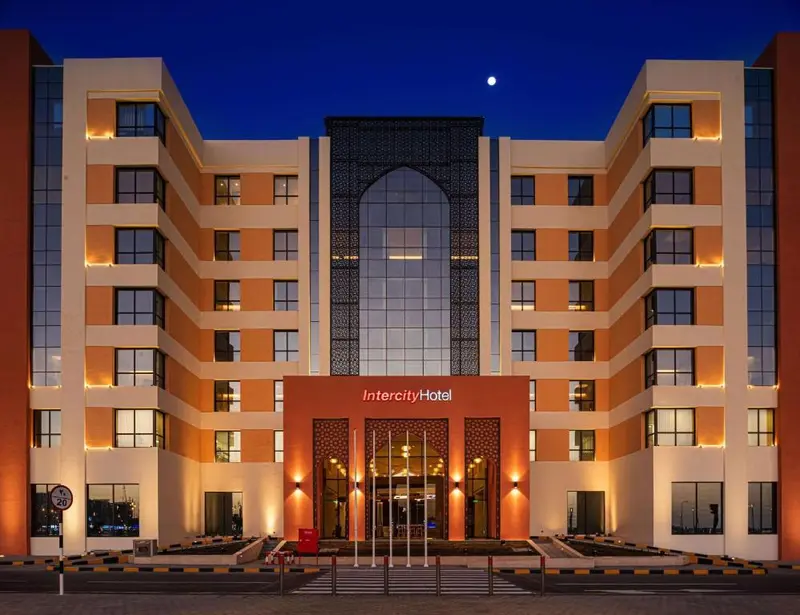 Nizwa Grand Hotel hotel in Nizwa