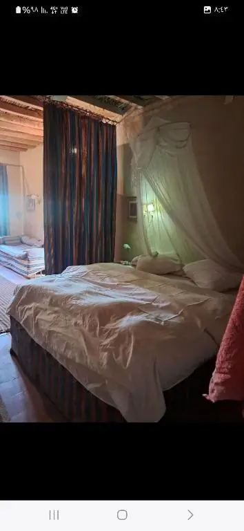 Nour El Balad Hotel hotel interior