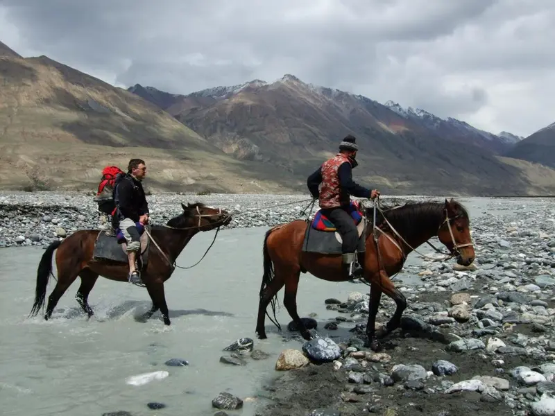 hotels - Mongolia