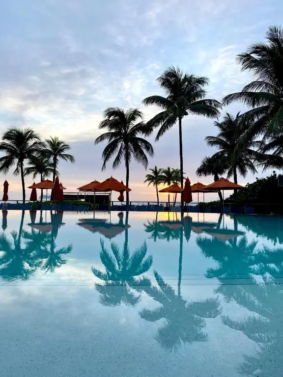 Ocean Club Resorts hotel in Grace Bay