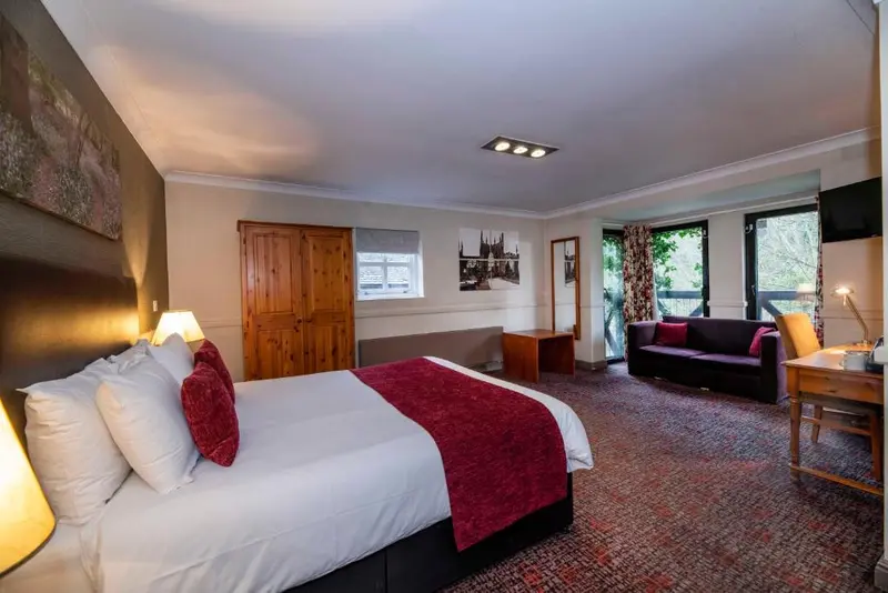 Old Mill Hotel hotel in Goris