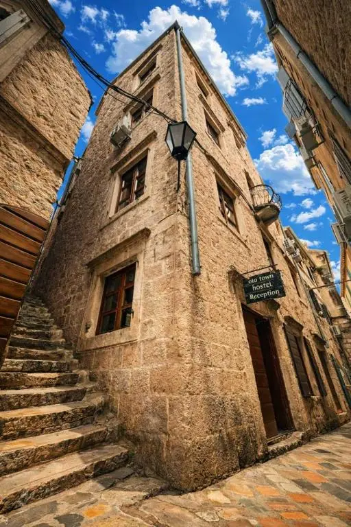 hotels - Montenegro