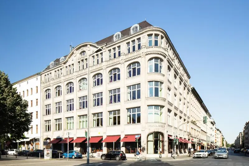 hotels - Germany