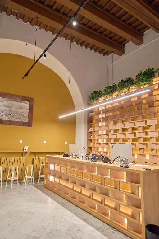 Ostello San Frediano hotel in Lucca