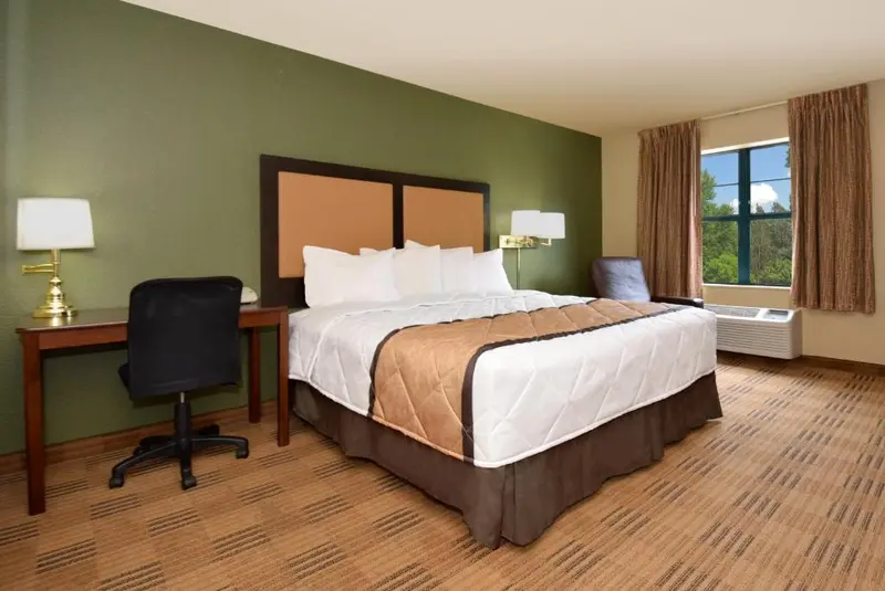 Palm Beach Hotel hotel interior