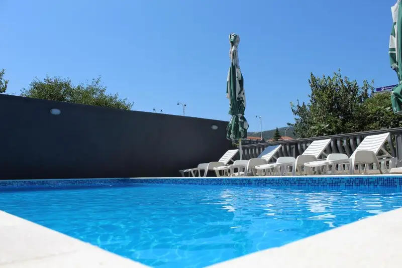 Pansion Aldi hotel in Mostar