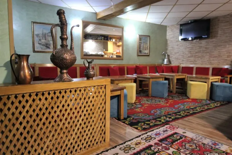 Pansion Stari Grad hotel in Jajce