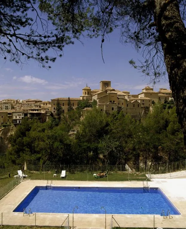 Parador de Cuenca hotel in Cuenca