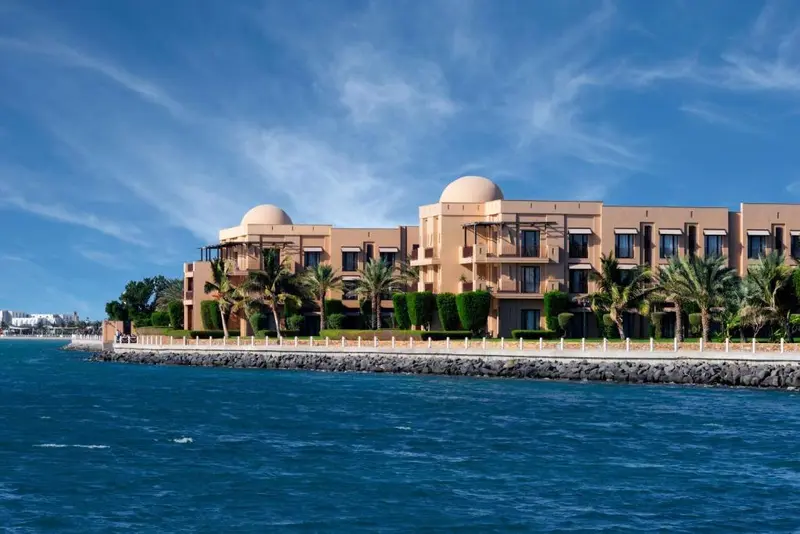 Jeddah Corniche의 Park Hyatt Jeddah