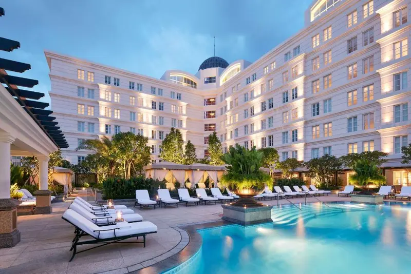Park Hyatt Saigon em Dong Khoi, Ho Chi Minh City