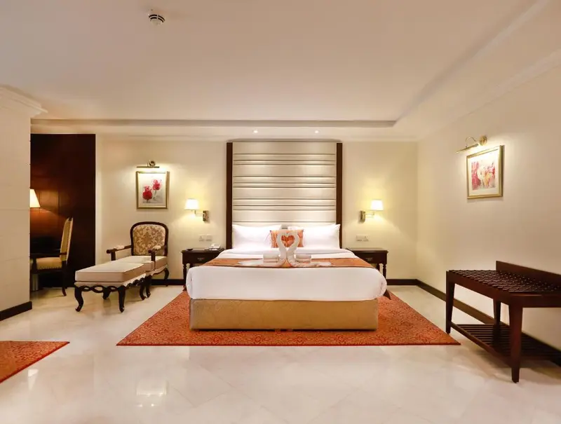 PC Hotel Islamabad hotel in Islamabad