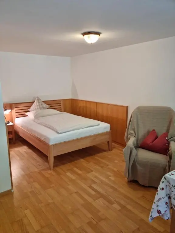 Pension Laine hotel interior