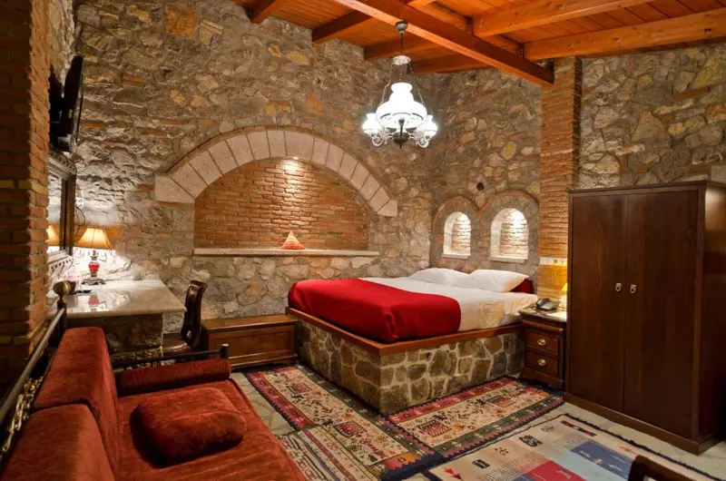 Pension Marianna hotel in Nafplio