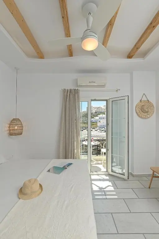 Pension Sofi hotel interior