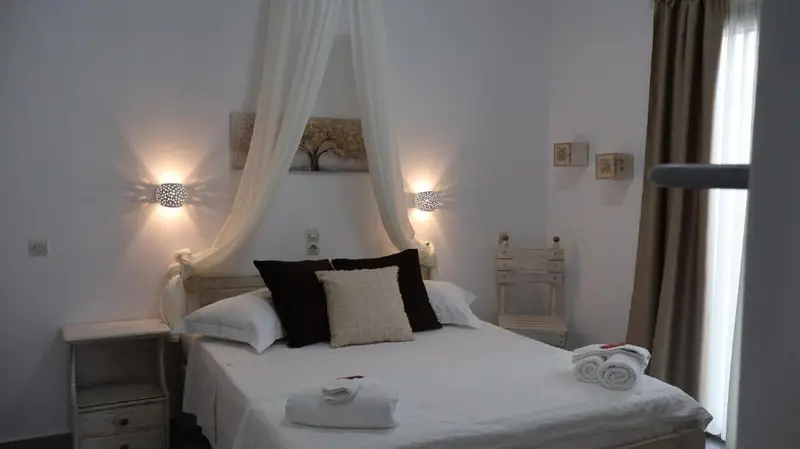 Pension Sofia hotel in Parikia
