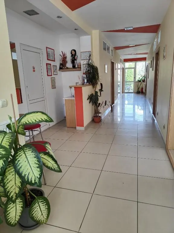 Pensiunea Ela hotel in Sibiu