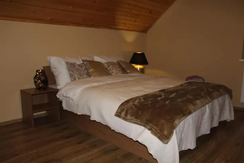 Penzión Štefánik hotel interior