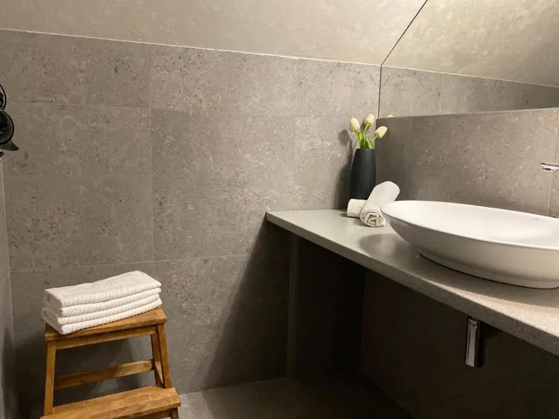 Penzion Lux hotel interior