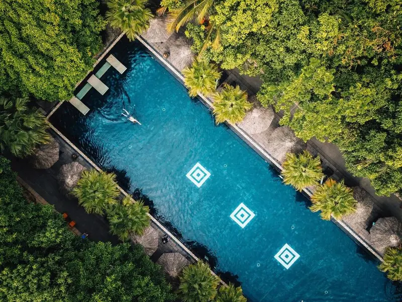 Pilgrimage Village Boutique Resort hotel in Hue