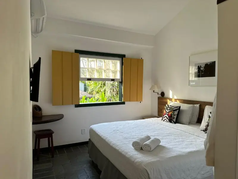 Pousada do Príncipe hotel interior
