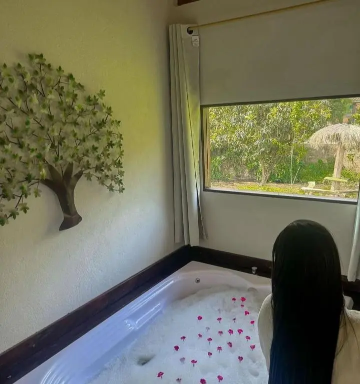 Pousada Dona Chica hotel in Fortaleza