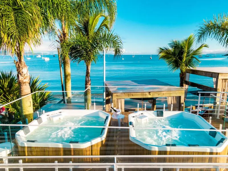 Pousada dos Sonhos hotel in Florianopolis