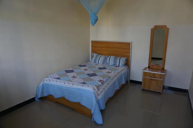Radisson Blu Hotel Bahir Dar hotel interior