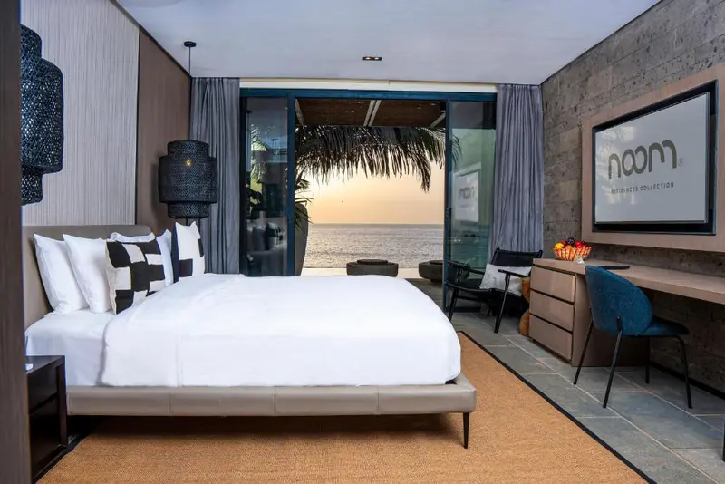 Radisson Blu Hotel Dakar Sea Plaza hotel interior