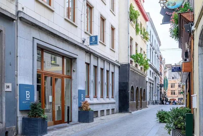 Radisson Collection Hotel Grand Place Brussels hotel in Brussels