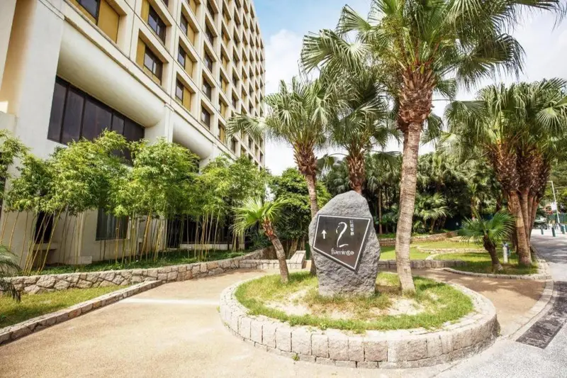 Regency Art Hotel hotel in Taipa