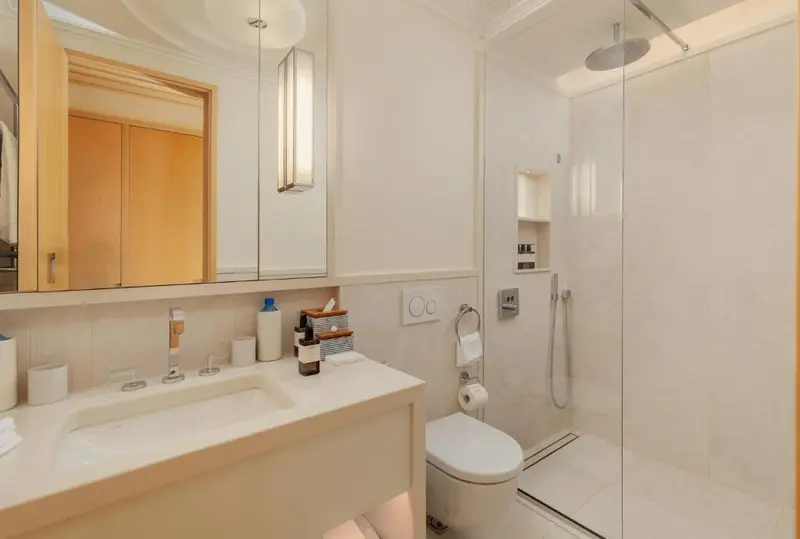 Regent Porto Montenegro hotel interior