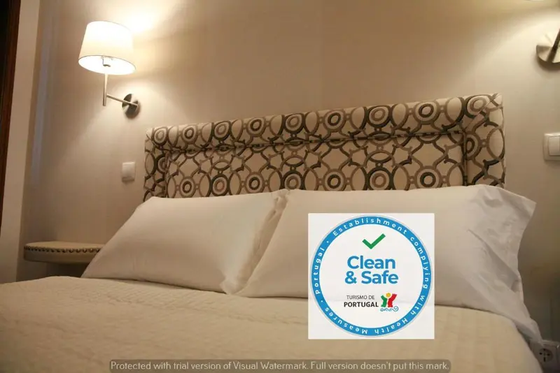 Residencial Agueda hotel in Mindelo