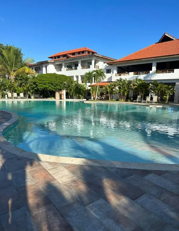 Residencial Paraiso hotel in Santa Maria