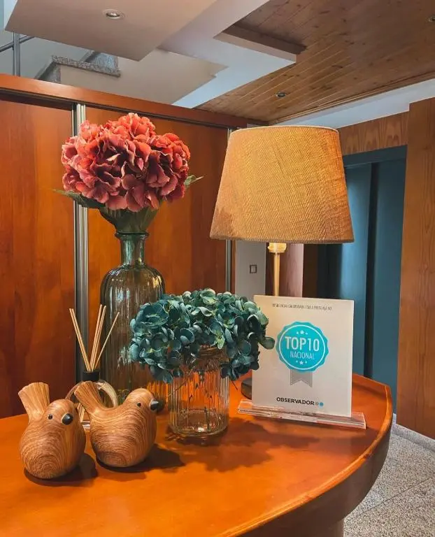 Residencial Sao Pedro hotel in Ponta Delgada