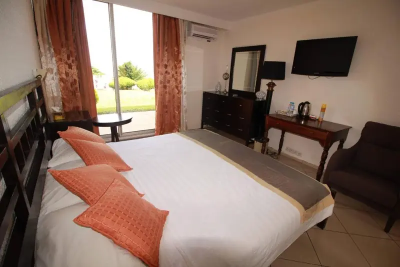 Retaj Moroni Hotel hotel interior