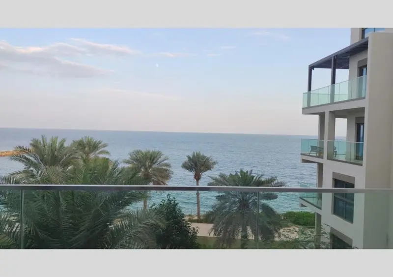 Royal Beach Hotel Fujairah hotel in Fujairah
