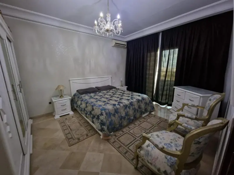 Résidence Carthage hotel in Tunis