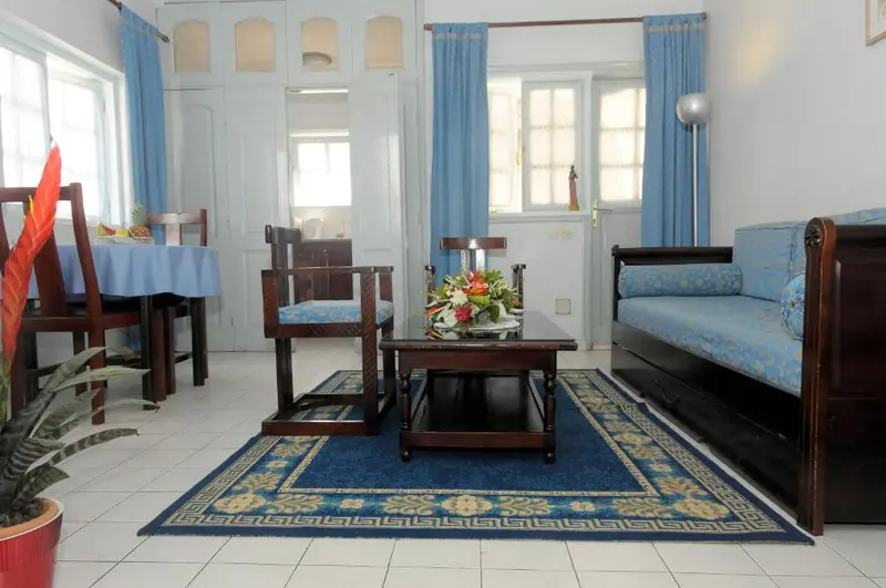 Résidence Univers hotel interior