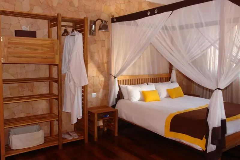 Sakamanga Hotel hotel interior