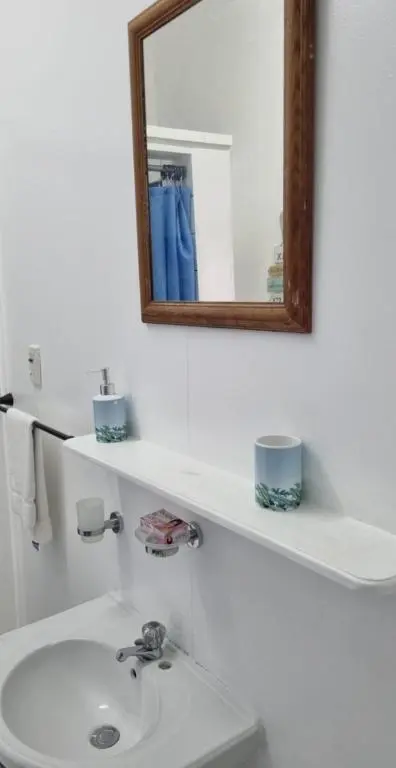Samoan Outrigger Hotel hotel interior