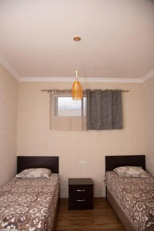 Sevan Star Hotel hotel interior
