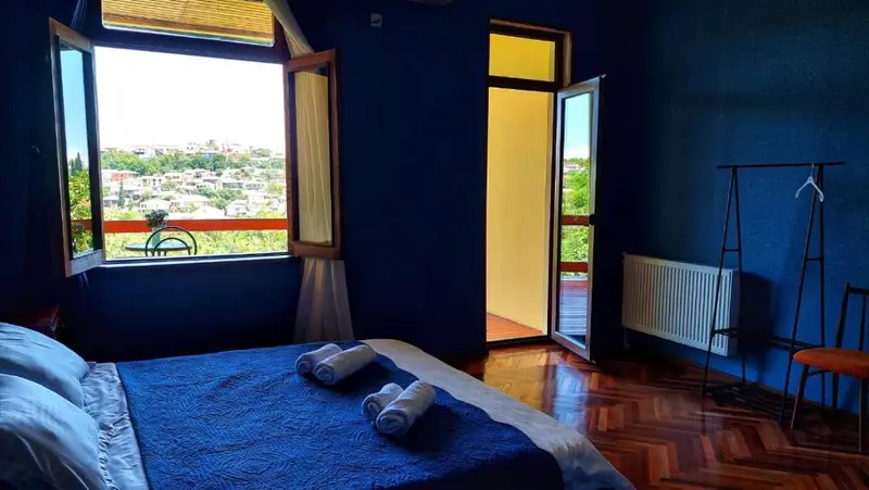 Sighnaghi Guesthouse hotel in Sighnaghi