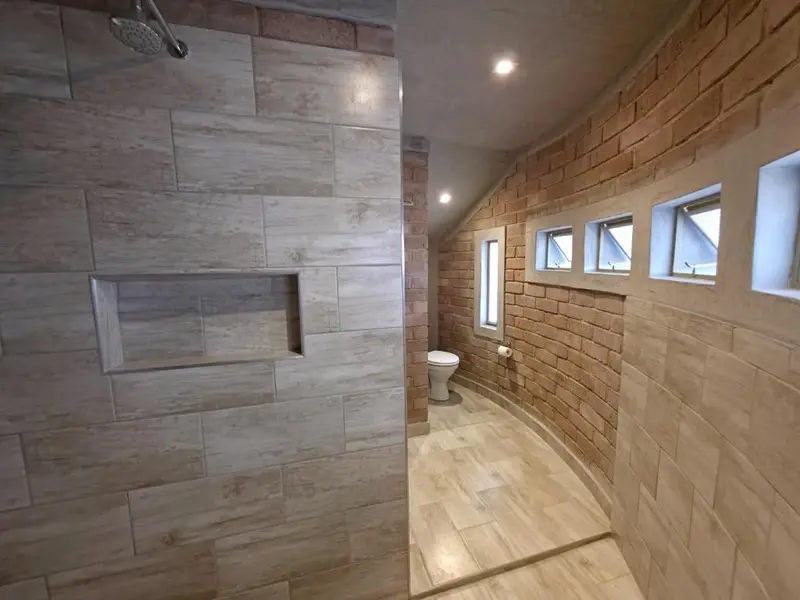 Sossus Oasis Camp hotel interior