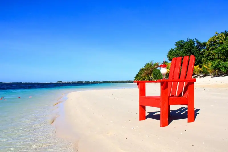 hotels - Samoa