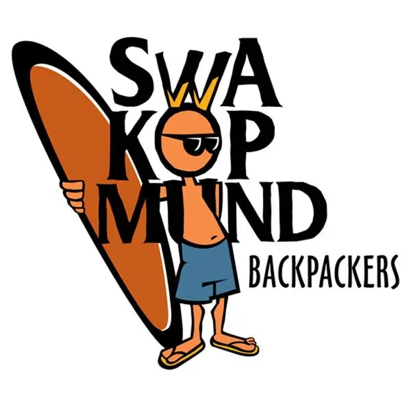 Swakopmund Backpackers hotel in Swakopmund