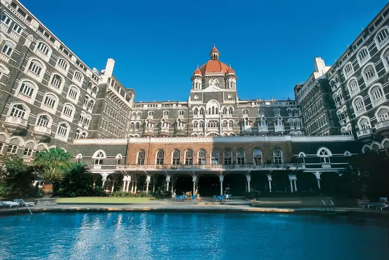 hotels - India