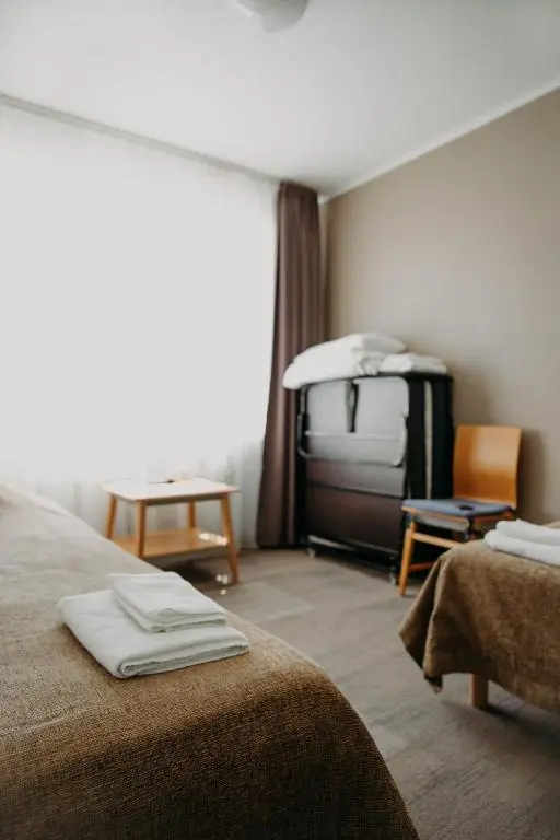 Tartu Student Village Hostel hotel in Tartu