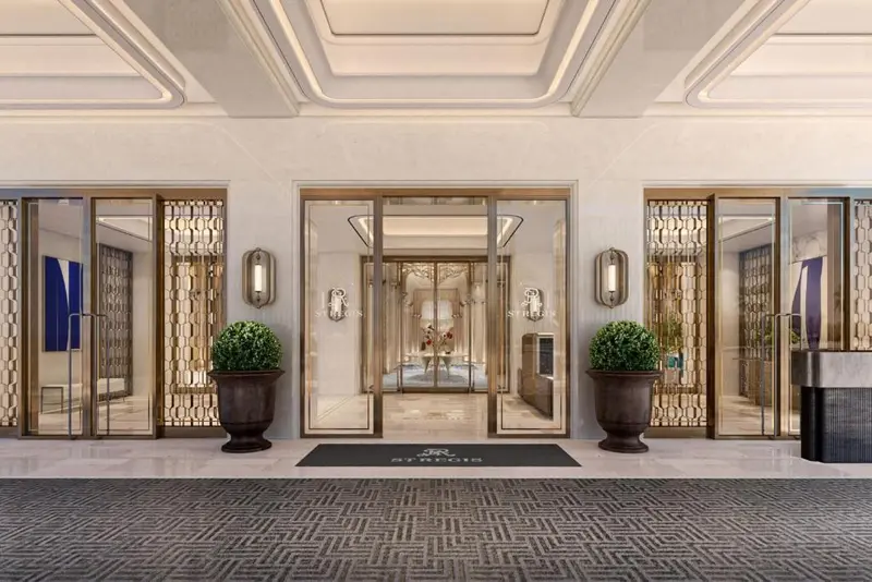 The Avenue Hotel Kuwait hotel in Kuwait City